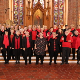 Singen macht fröhlich