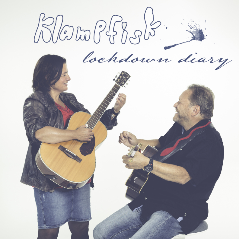 Klampfisk Lockdown Diary