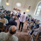 Niederselters Concert-Still