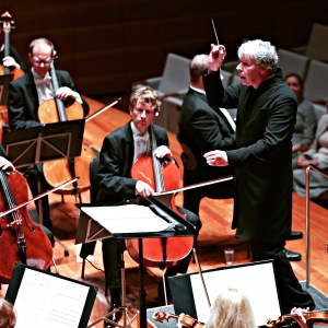 Bochumer Symphoniker im Anneliese Brost Musikforum Ruhr - Foto: Sabine Michalak 