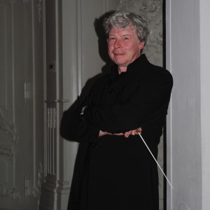 Polish Baltic Philharmonic Orchestra - Oliwa Kathedrale