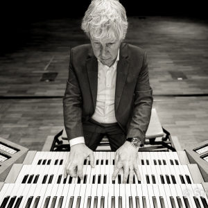 Auditorium Maximum Ruhr-Universität Bochum - Foto: Stig Bursche