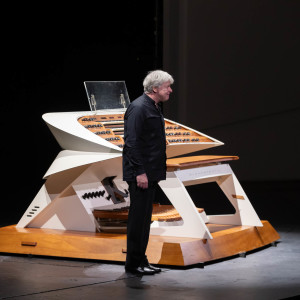 Auditorio de Tenerife - Foto: Miguel Barreto