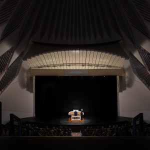 Auditorio de Tenerife - Foto: Miguel Barreto
