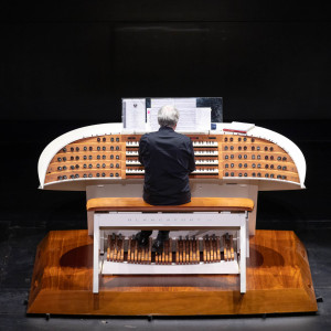Auditorio de Tenerife - Foto: Miguel Barreto