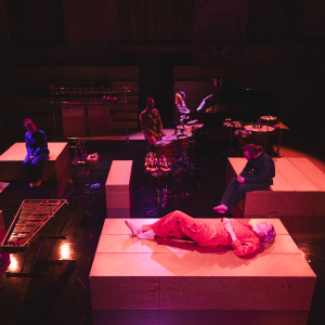 Firenze, Clavadeira Riom 2024 | (c) Nova Fundaziun Origen, Benjamin Hofer