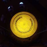 Juliertheater auf dem Julierpass