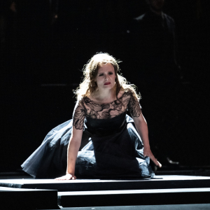 Desdemona Anke Krabbe, Chor der Deutschen Oper am Rhein, Inszenierung: Michael Thalheimer