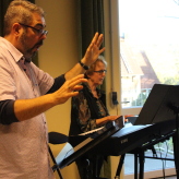 Andreas Harwath Chorwochenende