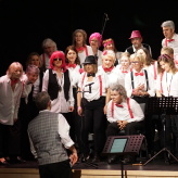 Interessierte Chormitglieder