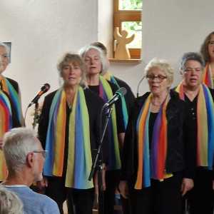 Konzert in Mühlheim