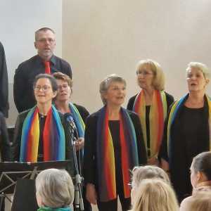 Konzert am 25.05. in Mühlheim