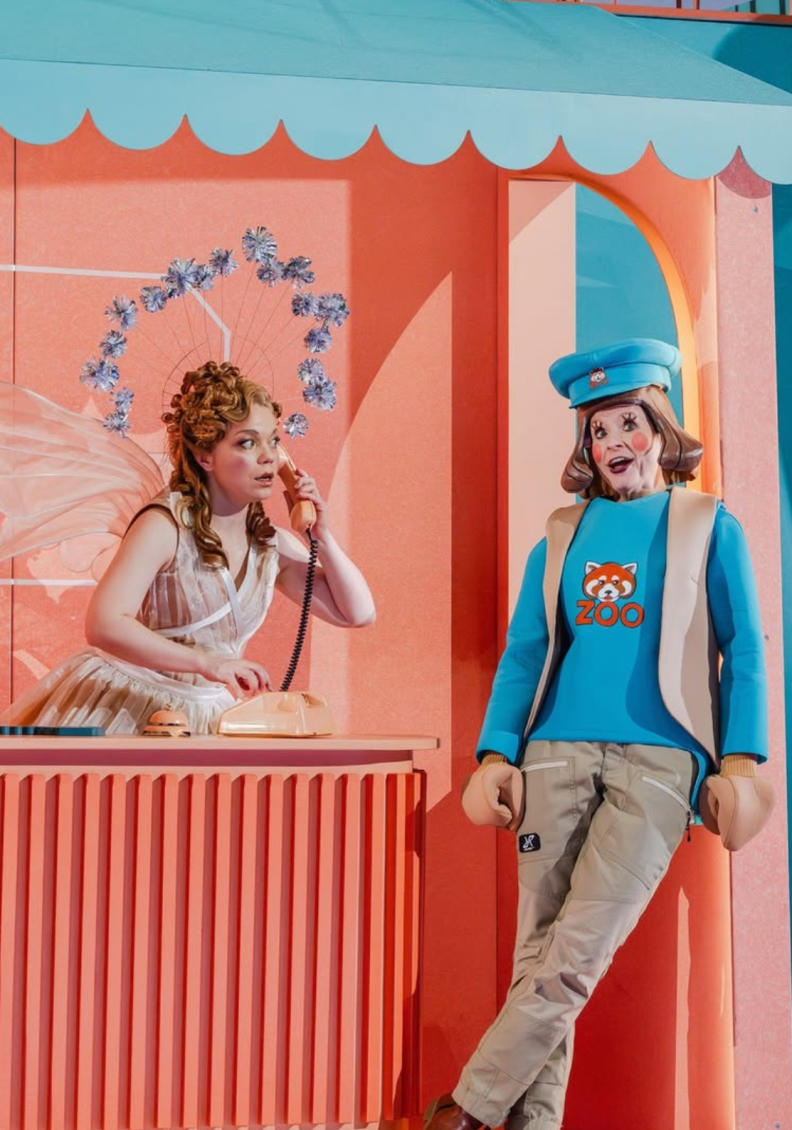 Oper Leipzig-DIE REISE NACH REIMS Foto Kirsten Nijhof