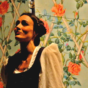 Nancy "Martha" Sommerspiele Selzach