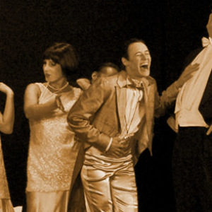 Orlofsky "Die Fledermaus" Interlaken