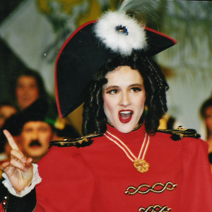 Titelrolle "Die Grossherzogin von Gerolstein" Operette Sirnach