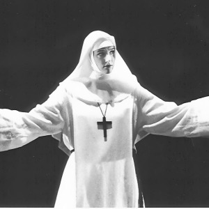 Zelatrice in "Suor Angelica" Theater Biel