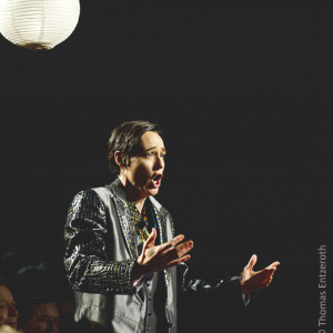 Prince Caprice "Le Voyage dans la Lune" Zürcher Kammeroper