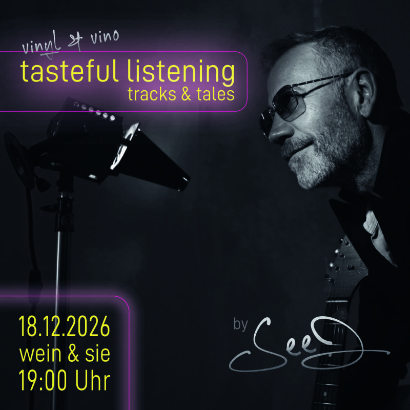 Ticket soon available!
