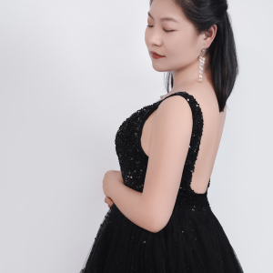 Di Liu Klavier 