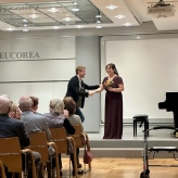 Di Liu Klavier Konzert