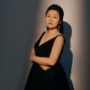 Di Liu Pianistin