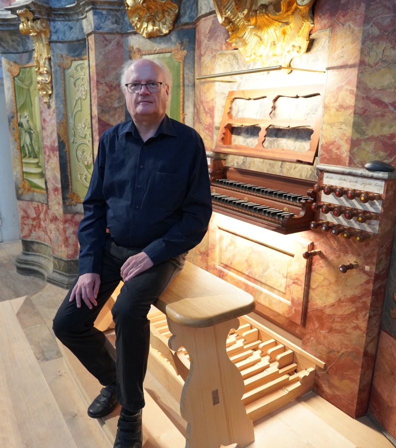 Foto: Johannes Schröder